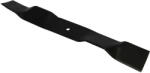 Murray Fűnyíró kés Murray 490mm, 10.3mm, 1 furatos utángyártott (MOG803-R)