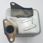 Kasei Kipufogódob Kasei EX27 (22E-30101-01)