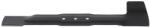 Bosch Fűnyíró kés Bosch 370 370mm, 8.2mm, 3 furatos utángyártott (MOG756-R)