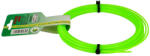 15 méter Damil 2.0mm szögletes 15 méter olasz (FIN020-SZ)