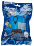 Paladone Keychain Backpack Buddies Mystery (PlayStation)