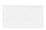 RAVAK Zuhanytálca, Ravak Sandstone Pro szögletes zuhanytálca 140x90 cm, matt fehér XA03M741010