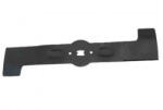 MTD Fűnyíró kés MTD 46P, 46SP, G46 452mm, 4 ágú csillag, 3 furatos utángyártott (MOG681-R)