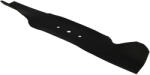 MTD Fűnyíró kés MTD B100 407mm, 10.5mm, 3 furatos utángyártott (MOG683-R)