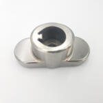 MTD Fűnyíró késtartó MTD 46SPB 25.0 mm honda tipusokhoz (748-04096-1) - kerteszpont
