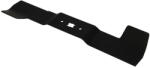 MTD Fűnyíró kés MTD GE45, GES45, YM5018 455mm, 4 ágú csillag, 3 furatos utángyártott (MOG844-R)