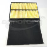 Honda Levegőszűrő betét Honda GX620 utángyártott (GX-620-L-U-1)