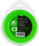 15 méter Damil 2.0mm kerek 15 méter MAMMUT bliszteres (M20005)