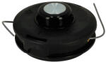 Tecomec Damilfej Tecomec SPR130 adapter nélkül (S-50769017) - kerteszpont
