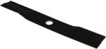 Robix Fűnyíró kés Robix RF350, 55, Rex mini 349mm, 20mm, 1 furatos, utángyártott (MOG626-R)