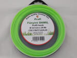  Damil 3.0mm kerek 29 méter bliszteres olasz (FIN-T-3-0-0-25)