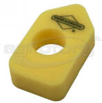 Briggs Levegőszűrő betét Briggs 3.75 hp szivacs, új, perem nélküli (698369)