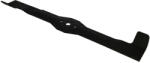 Partner Fűnyíró kés Partner P6562E 617mm, 19.2mm, 3 furatos, utángyártott (MOG816-R)