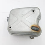 Kasei Kipufogódob Kasei EX17 (20A-30101-11)