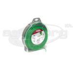 Oregon Scientific Damil 2.4mm kerek Oregon 88 m, zöld (69-364)