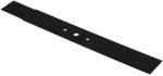B&D Fűnyíró kés B&D D33 330mm, 10mm, 3 furatos, utángyártott (MOG557-R)
