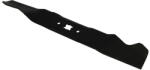 MTD Fűnyíró kés MTD M-46 455mm, 4 ágú csillag, 3 furatos utángyártott (MOG680-R)