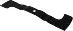 AL-KO Fűnyíró kés AL-KO Premiun 6000, Comfort 6000BR 468mm, 19.7mm, 1 furatos utángyártott (MOG793-R)