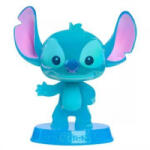 Just Play Stitch: Bólogató játékfigura, 12 cm - többféle (46315-000-1B-012-WB0) - aqua