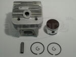 AL-KO Henger komplett AL-KO BC4535II 40mm (30-411735-1-KPL)