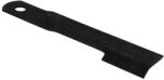 MTD Fűnyíró kés MTD 653 296mm, 19mm, 1 furatos utángyártott (MOG763-R)
