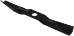 MTD Fűnyíró kés MTD E32 320mm, 20.2mm, 1 furatos, utángyártott (MOG678-R)