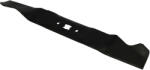 MTD Fűnyíró kés MTD 48SPB, SPK48 478mm, 4 ágú csillag, 3 furatos utángyártott (MOG745-R)