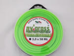 58 méter Damil 3.0mm kerek 58 méter bliszteres olasz (FIN-T-3-0-0-5-B)