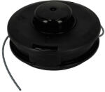 Tecomec Damilfej Tecomec TNW130 adapter nélkül (S-50709106) - kerteszpont