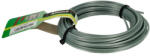 15 méter alu Damil 3.0mm szögletes 15 méter alu olasz (FIN030-A)