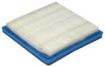 Briggs Levegőszűrő betét Briggs 3HP, 5HP 117x117mm, 399877, utángyártott (US-101-044)