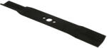 Fleurelle Fűnyíró kés Fleurelle TurboLUXB40 385mm, 20.2mm, 3 furatos utángyártott (MOG548-R)