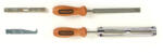 Oregon Reszelő készlet Oregon 4.0mm 5/32" 1/4", 3/8 (90405)