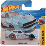 Mattel Hot Wheels Datsun 240Z kisautó (JJB80) - morzsajatekbolt
