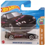 Mattel Hot Wheels Nissan Skyline GT-R (BCNR33) kisautó (HYY80) - morzsajatekbolt