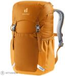 Deuter Junior gyerek hátizsák, 18 l, juhar-borostyánszínű