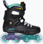 Powerslide Görkorcsolya Powerslide Next 80 multicolor