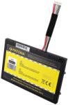 PATONA DELL M11x kompatibilis, 4250 mAh, Li-pol, 14, 8 V, PT6V8 (PT2810)