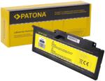PATONA Dell Inspiron 17 7737 kompatibilis, 3900 mAh, Li-pol, 14, 8 V, F7VHR (PT2809)