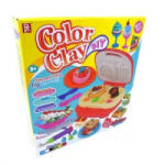 Man Yuk Toys Süteményes gyurmaszett gofrisütővel (736B-1) (736B-1)