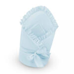 BELISIMA Kókusz pólya Belisima PURE turquoise - babamarket