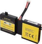 PATONA DELL Alienware A17/A18 kompatibilis, 4400 mAh, Li-lon, 14, 8 V, 2F8K3 (PT2870)