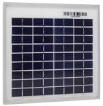 Phaesun Polikristályos Napelem Modul 5 Wp 16.8 V Phaesun Sun Plus 5 - fizz