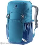Deuter Junior gyerek hátizsák, 18 l, wave-night blue