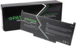PATONA Dell Latitude E7260 / E7270 / E7470 kompatibilis, 7200 mAh, Li-lon, 7, 6 V Premium (PT2828)