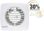 CATA B-10 Plus H/B ventilátor utószellőztető és páraérzékelő funkcióval (00981401) - olmo