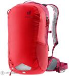 Deuter Race 16 hátizsák, 16 l, cseresznye/masala