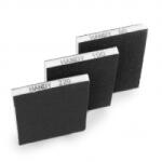 Handy Csiszolószivacs szett - 125 x 100 x 12 mm - 3 db / csomag (11190B) (11190B)