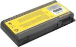 PATONA MSI BTY-M6D kompatibilis, 6600 mAh, Li-Ion, 11, 1 V (PT2303)