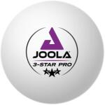 JOOLA Set mingi JOOLA 3* Pro, 24 buc, alb